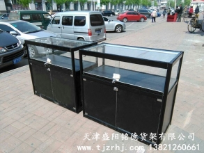 鈦合金柜臺SY-002