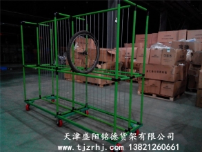 線棒貨架SY-008