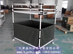 線棒貨架SY-011