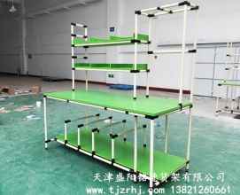 線棒貨架SY-016