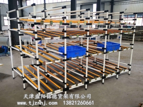 線棒貨架SY-017
